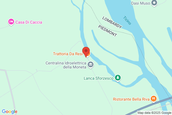 Trattoria da Resi