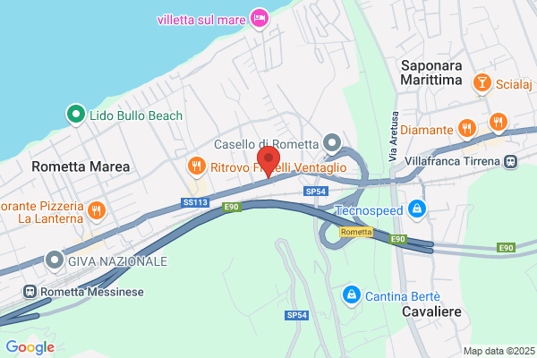 Bar Ritrovo dei Sapori
