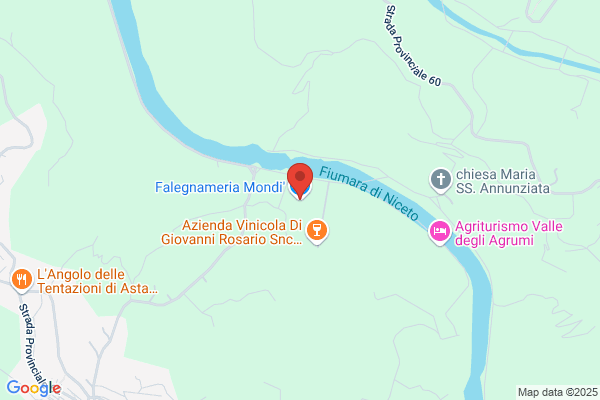 Falegnameria Mondi'