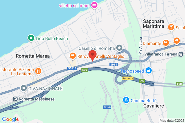 Don il Candito Siciliano Artigianale