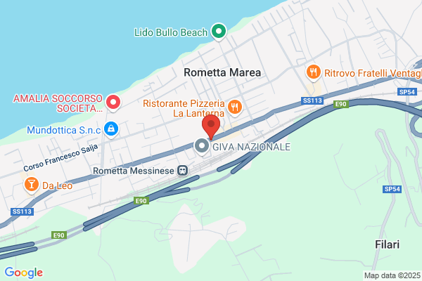 Farmacia Macchia