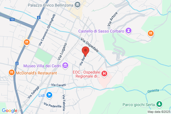 G.B.Engineering Di N.Cala Pristi