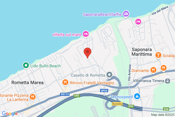 Impresa Edile Cannistrà