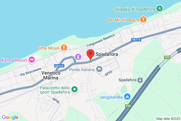Melaverdebio Spadafora