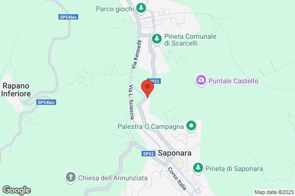 Mortelliti salvatore