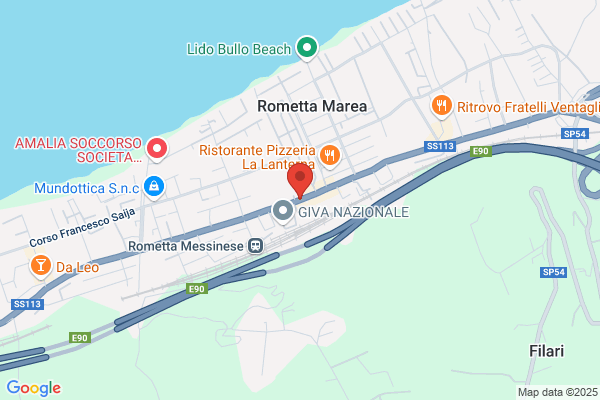 Municipio Scuola Media
