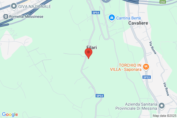 Oleificio Romano