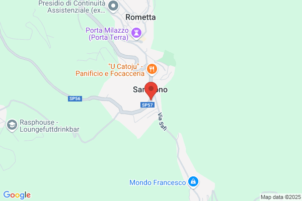 Pollicino gaetano
