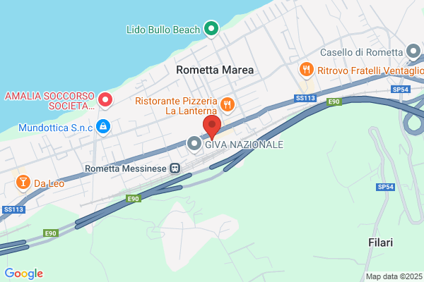 Supermercati Al Cigno (S.A.S)