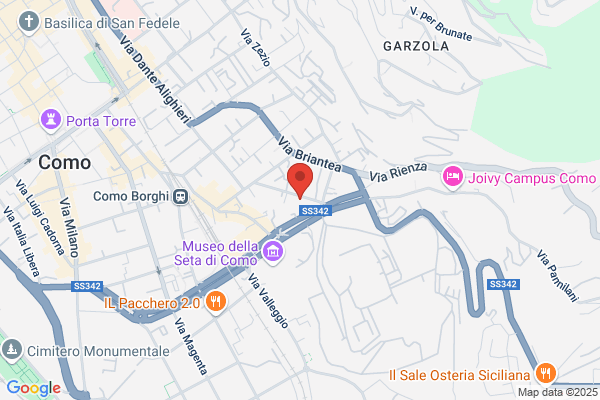 Car Care Como S.R.L.