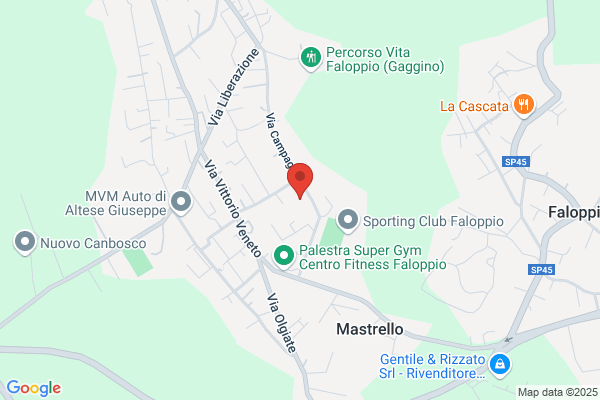 Casapiù
