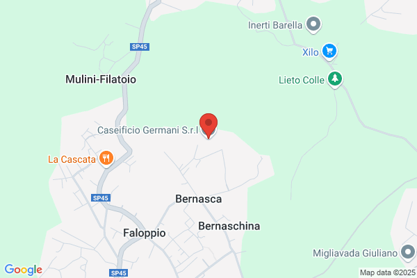 Caseificio Germani S.r.l.