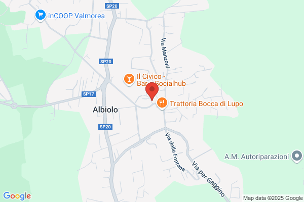 Dal Monte Onoranze Funebri