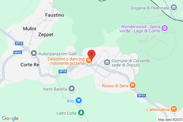 Galli Ettore e Graziano