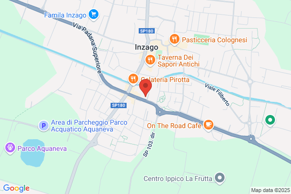 Studio Dentistico Ferrari Dr. Angelo Antonio