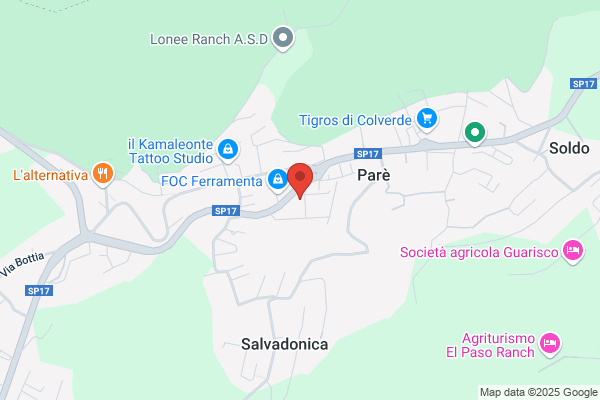 Studio Dentistico Scolari e Bruschetti
