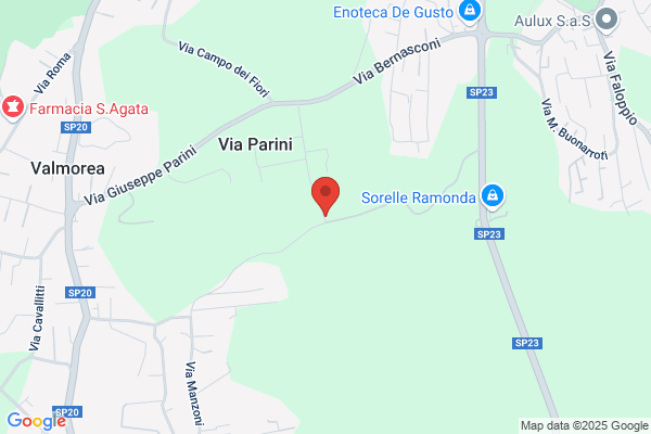 Azienda Agricola Coccioli
