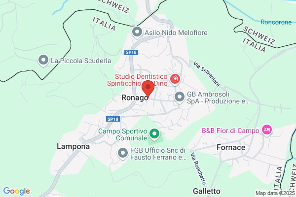 Falegnameria 2 G