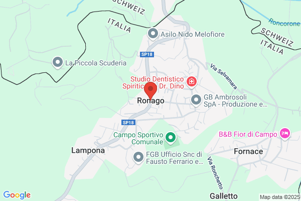 Impresa di Pulizie Rosano' Rosina