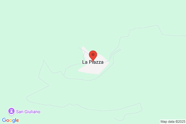 La Piazza Snc