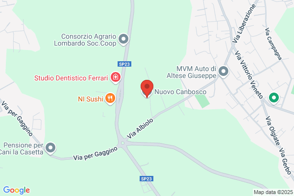 Nuovo Canbosco