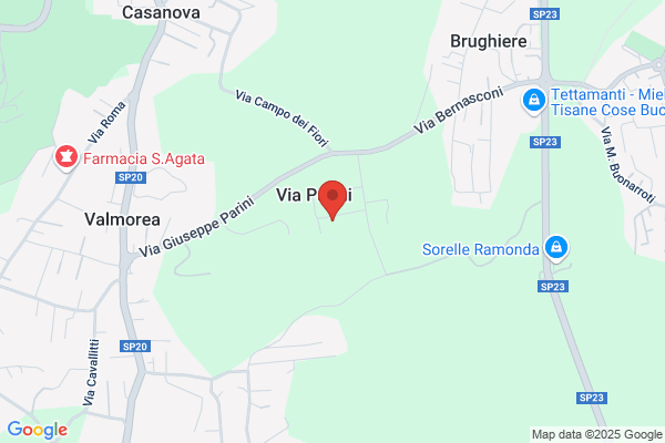 Officina Nuova Csc