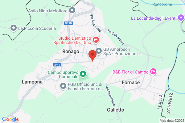 Poste Italiane