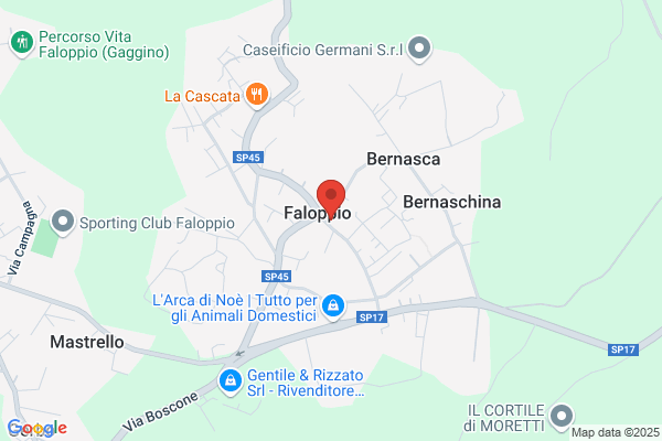 Ristorante Borgonuovo