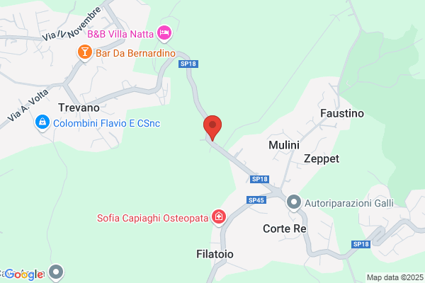 Tessitura Fratelli Stefanetti