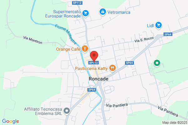 Farmacia Del Dr. Renato Collovini & C. (S.N.C.)