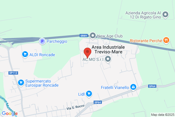Venetastands S.R.L.
