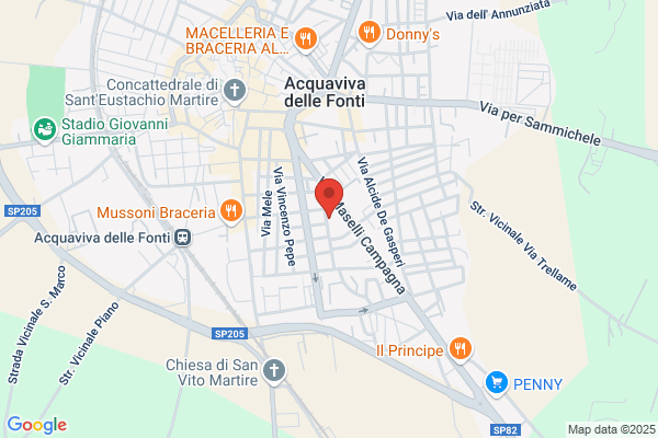 Parrucchiera Per Signora Rossella