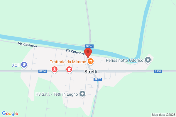 Ptp Bar Pizzeria Da Valerio S.A.S. (Orario 8 - 20)