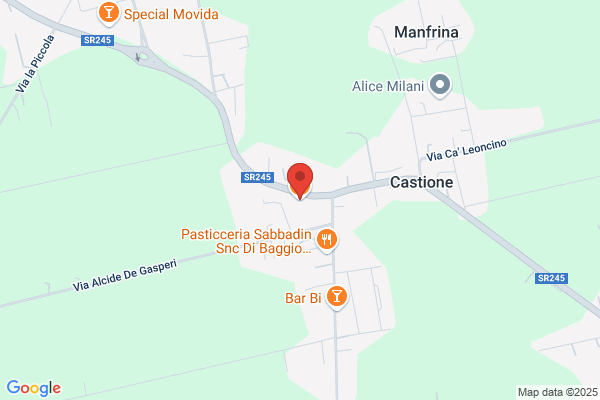 La Spiga S.N.C.
