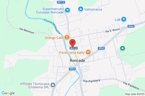 Panificio Cimenti