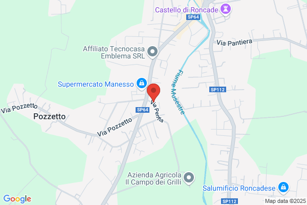 Ptp Trattoria Al Morer (Or: 8 - 18)