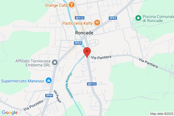 Ptp Trattoria Da Adriano (Or: 8 - 20)
