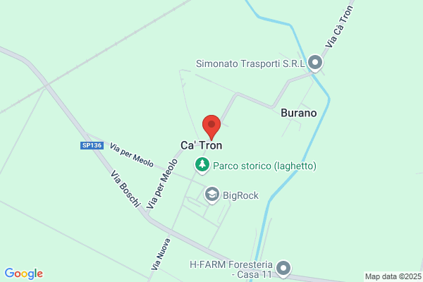 Trattoria Al Boschetto