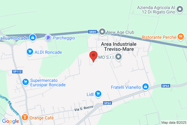 Pubblicentro S.P.A.