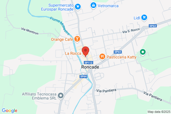 La Pentola D'Oro S.r.l.