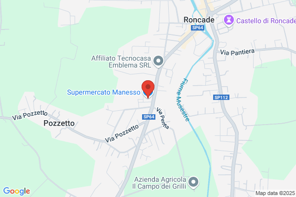 M2 Di Gastone & Vettore Manesso S.A.S.