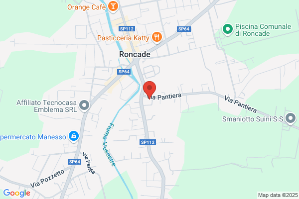 Piovesan lorenzo