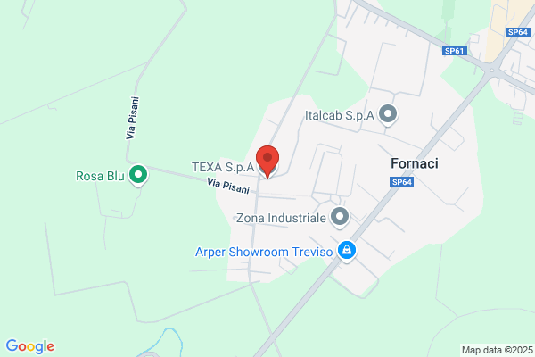 Texa S.R.L.
