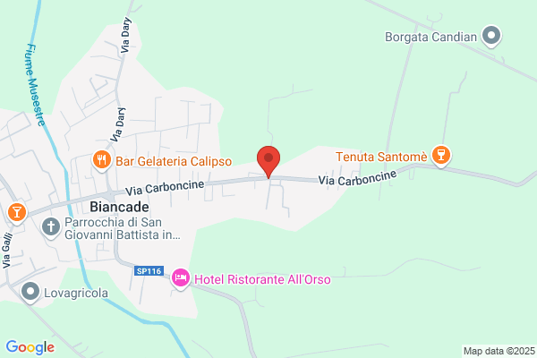 Beninca' Paolo Snc