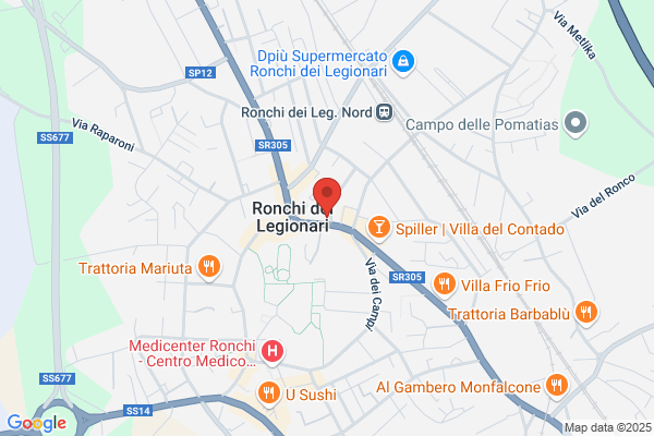Immobiliare Italia Costruzioni (S.R.L.)