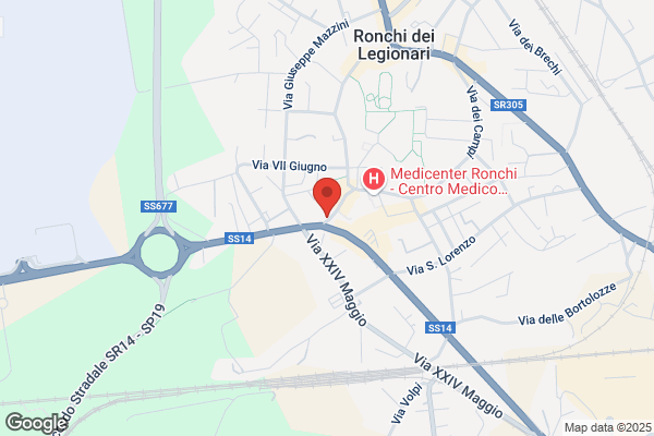 Limmobiliare La Rocca