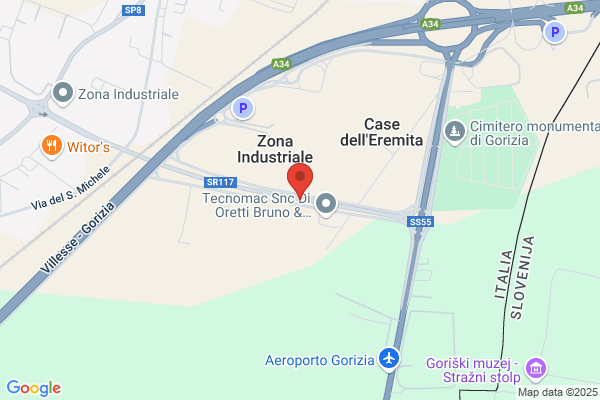 Logika Tecnologie Costruttive S.R.L.