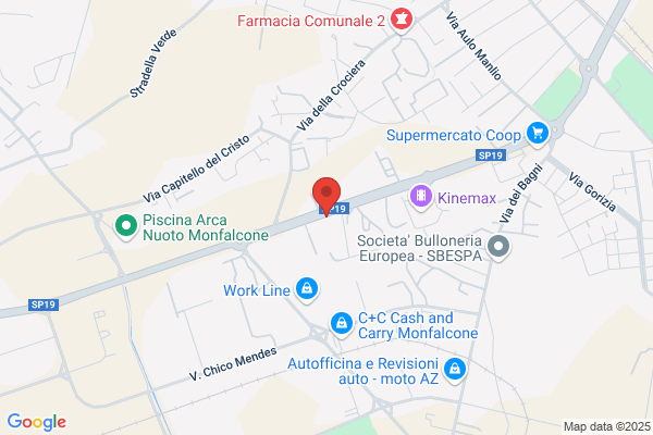 Ustulin Automobili   Carrozzeria ed Autosalone