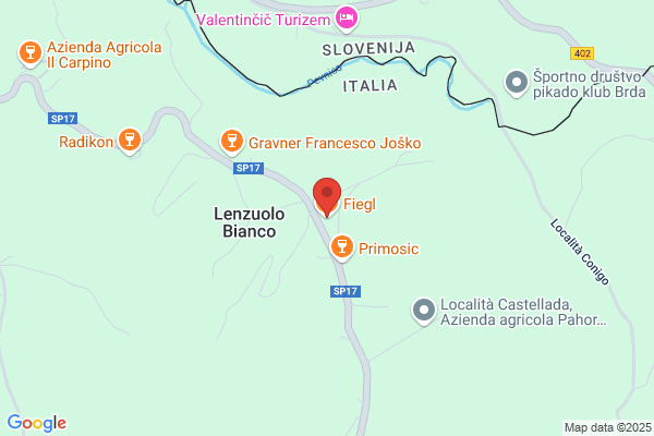 Fiegl Azienda Agricola
