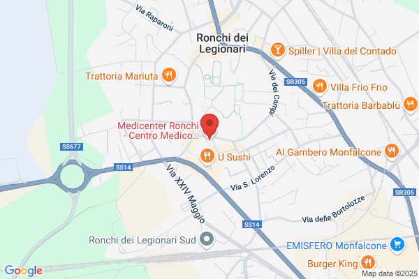Medical Center